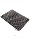 women clutch bag - GOYARD - BALAAN 4