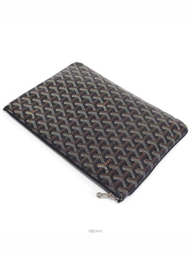 women clutch bag - GOYARD - BALAAN 4