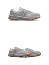 Malbon 997 low-top sneakers gray - NEW BALANCE - BALAAN 5