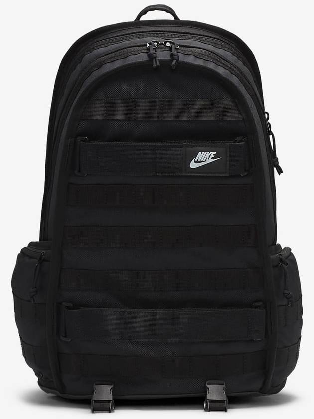 Premium RPM Backpack Black - NIKE - BALAAN 2