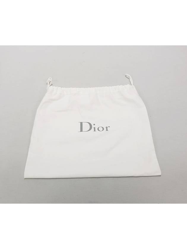 women cross bag - DIOR - BALAAN 10