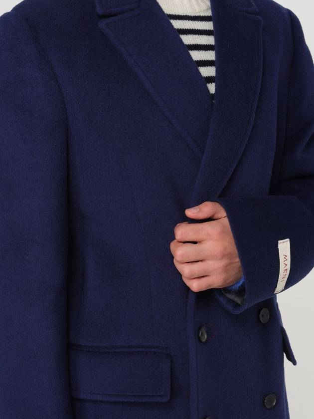 Coat men Marni - MARNI - BALAAN 4