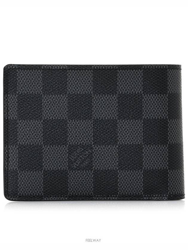 men s wallet - LOUIS VUITTON - BALAAN 3