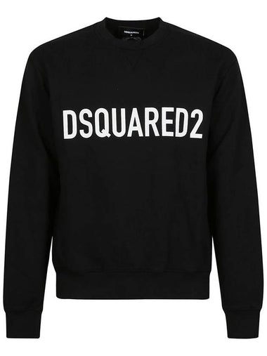 DSQUARED2 Sweatshirt - DSQUARED2 - BALAAN 1