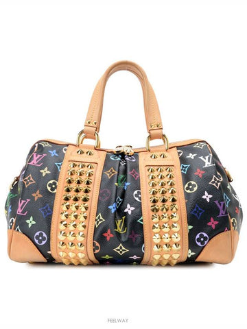 women tote bag - LOUIS VUITTON - BALAAN 1