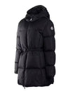 Sirli Women s Padded Jacket 1A00195 539ZD 999 - MONCLER - BALAAN 2