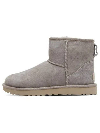 Classic Mini 2 Winter Boots Caribou - UGG - BALAAN 2