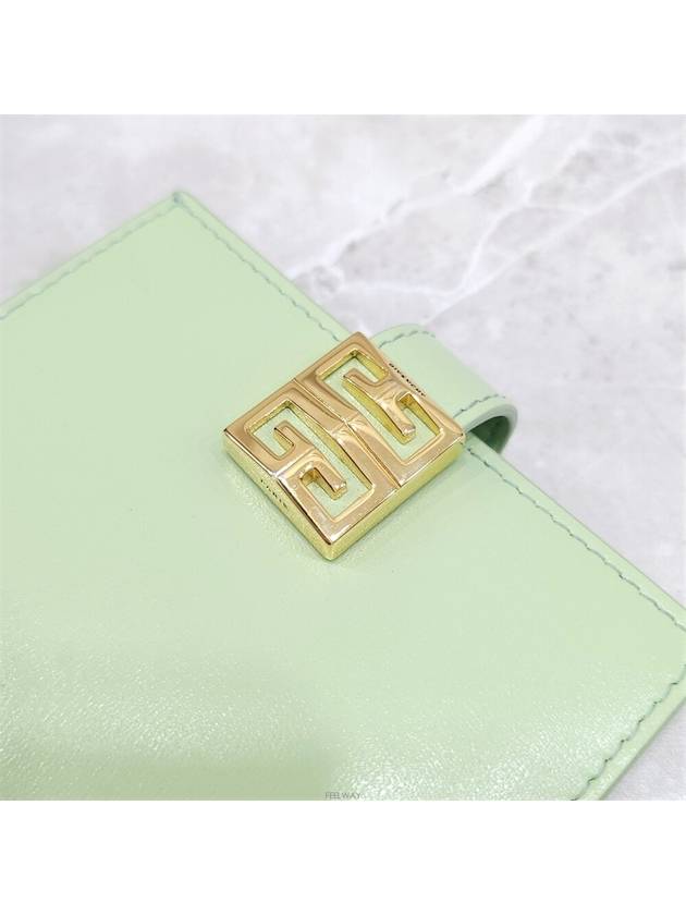 women card wallet - GIVENCHY - BALAAN 5