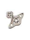 Women's Bernardina Earrings Silver - VIVIENNE WESTWOOD - BALAAN 6