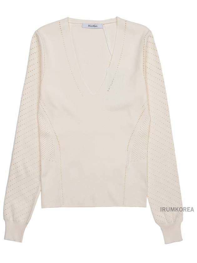 Women s Nadar Knit 001 - MAX MARA - BALAAN 10