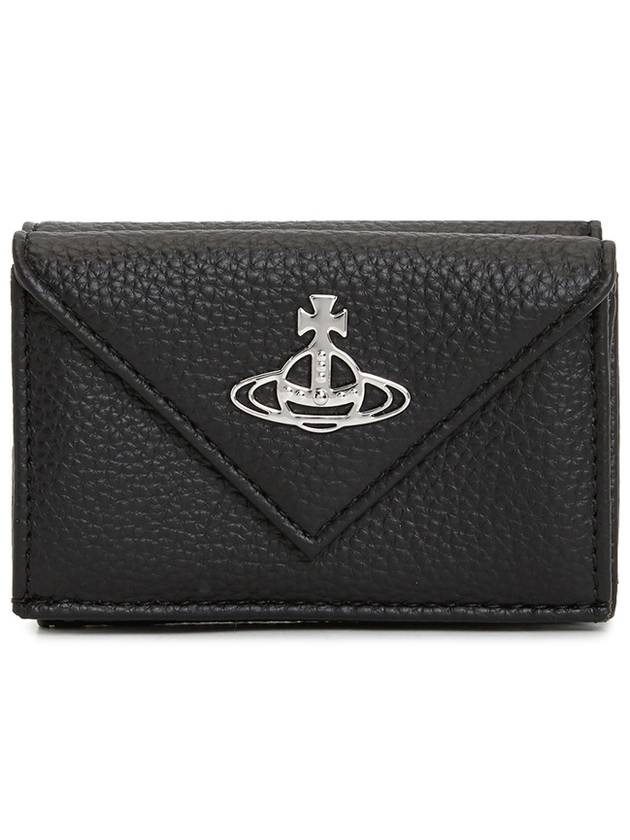 Unveloped Women s Bicycle Wallet 5115002FW S000D N403 - VIVIENNE WESTWOOD - BALAAN 1