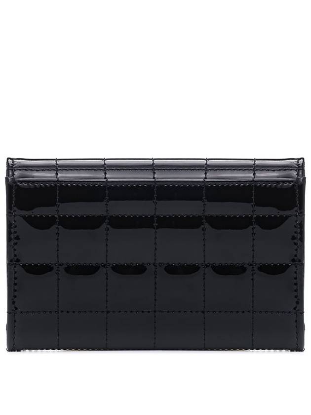 Cassandra Matelasse Wallet 742430 AACQF 1000 - SAINT LAURENT - BALAAN 3