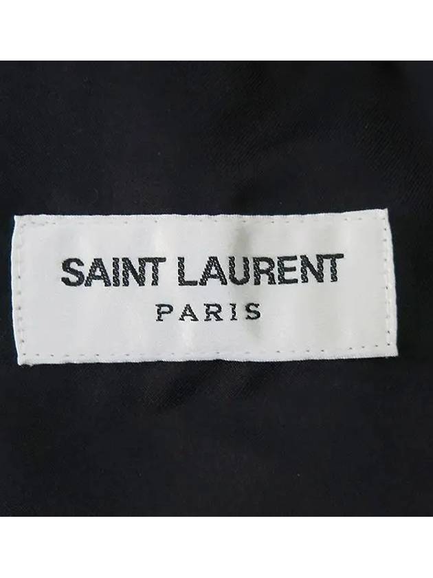 Smith Market Used Luxury Goods 500429 Jacket Men s Clothing - SAINT LAURENT - BALAAN 6