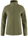 STINA FLEECE W - FJALL RAVEN - BALAAN 2