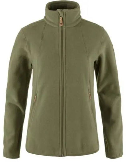 STINA FLEECE W - FJALL RAVEN - BALAAN 2