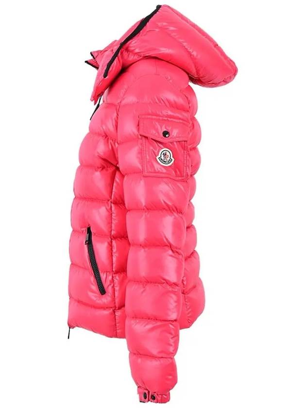 BADY padded jacket pink 1A524 00 68950 520 - MONCLER - BALAAN 3