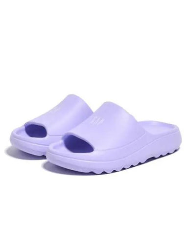 Soft Walking Slippers Lavender 139050PU PURPLE 335467 - GAP - BALAAN 1