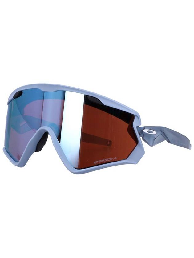 Oakley Wind Jacket 2.0 - OAKLEY - BALAAN 3