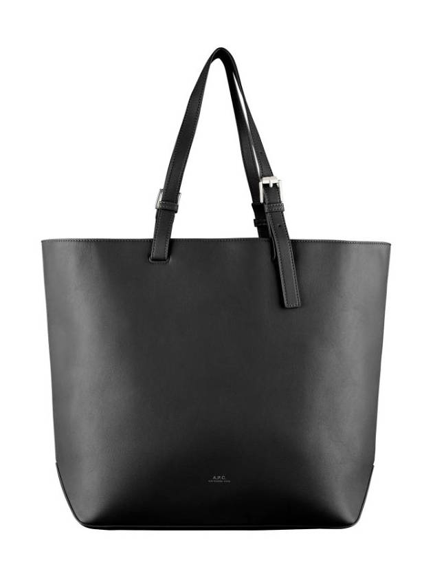 Nino Tote Bag Black Women's - A.P.C. - BALAAN 2