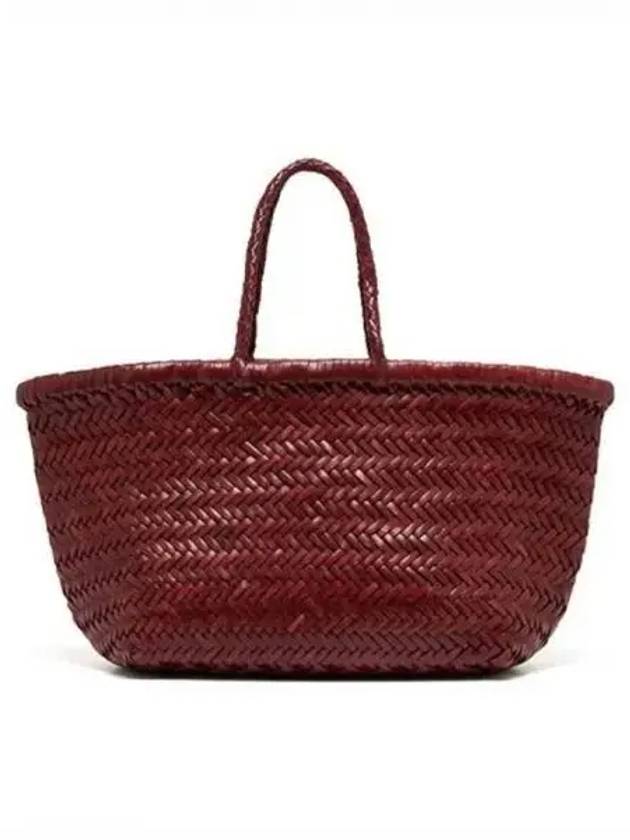 Women s tote bag 270514 - DRAGON DIFFUSION - BALAAN 1