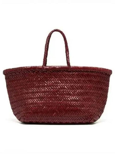 Women s tote bag 270514 - DRAGON DIFFUSION - BALAAN 1