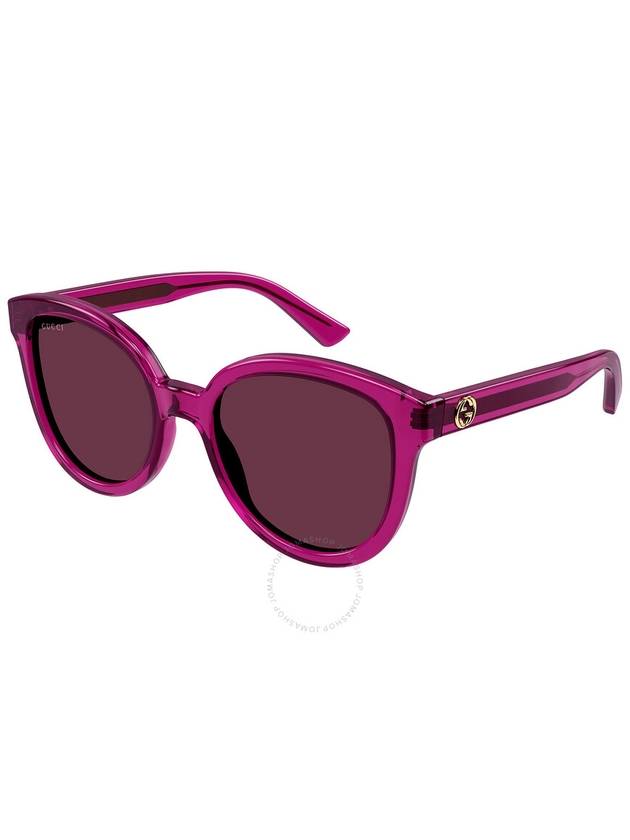 Sunglasses GG1315S 004 ROSE - GUCCI - BALAAN 2