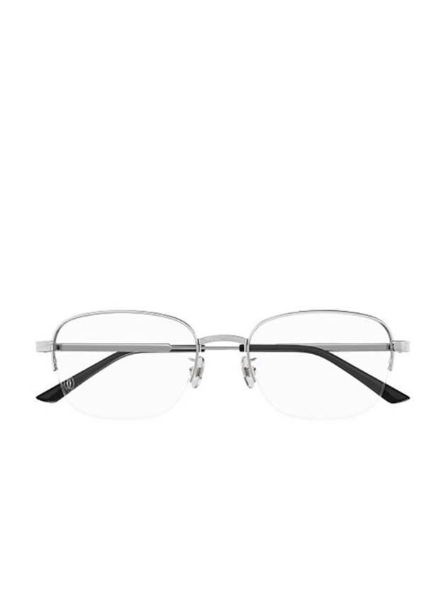 Sunglasses SILVER - CARTIER - BALAAN 1