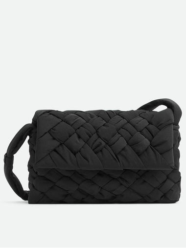 Bottega Veneta Bags.. Black - BOTTEGA VENETA - BALAAN 1