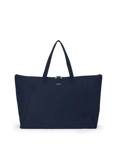 VOYAGEUR Just In Case Tote Bag Indigo 1465891438 - TUMI - BALAAN 1