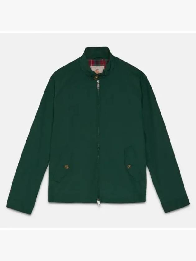 G4 BRCT CLOTH BRCPS10066368 Jacket - BARACUTA - BALAAN 1