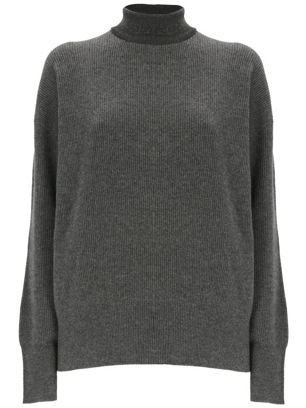 Brunello Cucinelli Sweaters - BRUNELLO CUCINELLI - BALAAN 1