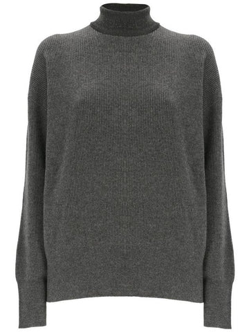 Brunello Cucinelli Sweaters - BRUNELLO CUCINELLI - BALAAN 1