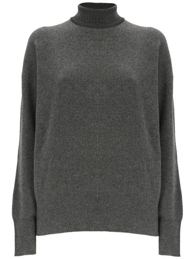 Brunello Cucinelli Sweaters - BRUNELLO CUCINELLI - BALAAN 1