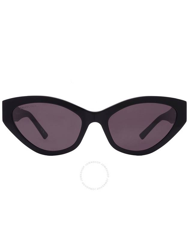 Eyewear GV Day Cat Eye Sunglasses BB0306S - BALENCIAGA - BALAAN 2