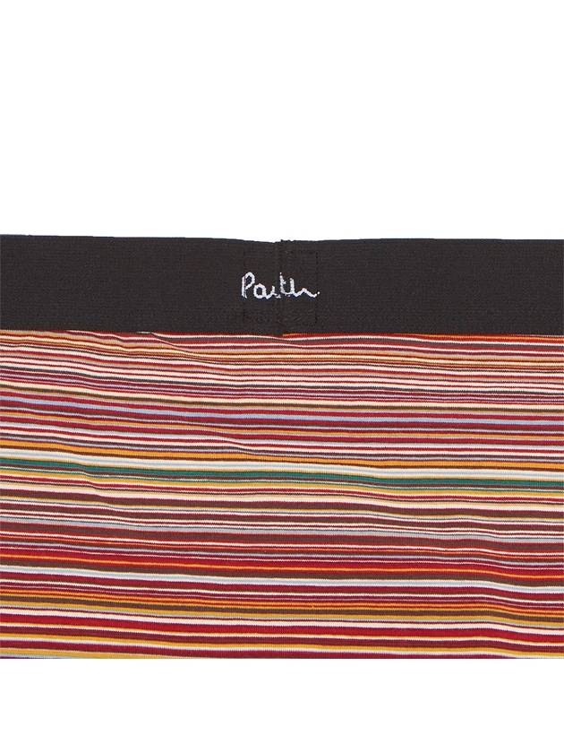 23 fw Logo Boxer Briefs Three Pack M1A914M3PKJ79 B0710501302 - PAUL SMITH - BALAAN 6