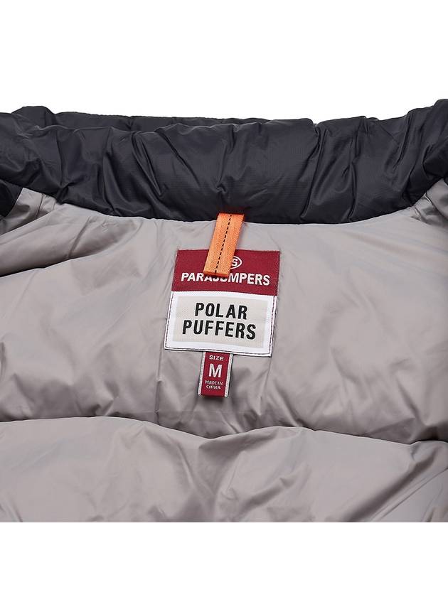 Men s Cloud Down Jacket PMPUPP01 710 - PARAJUMPERS - BALAAN 8