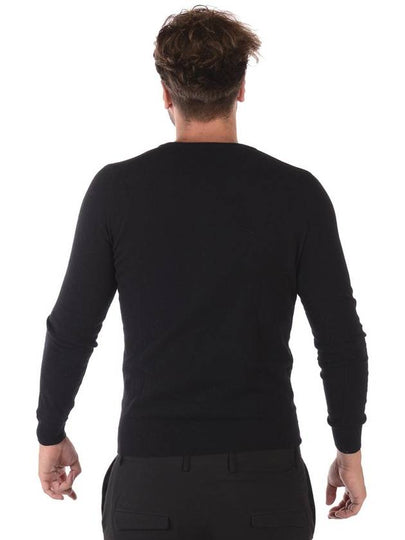 Daniele Alessandrini Sweater - DANIELE ALESSANDRINI - BALAAN 2