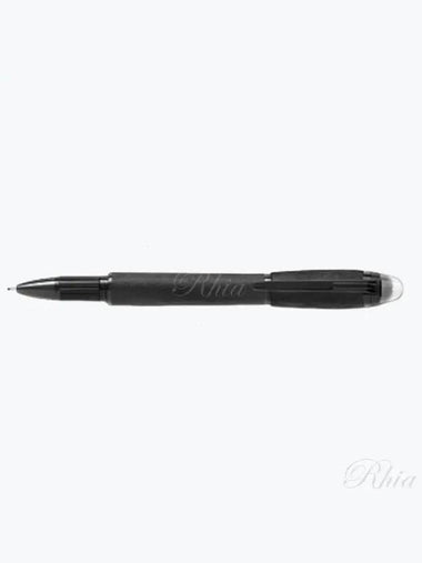 Starwalker Black Cosmos Metal Fineliner 129293 - MONTBLANC - BALAAN 1