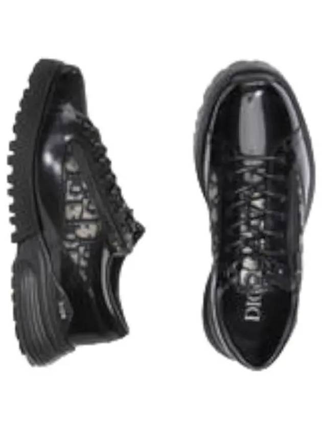 derby shoes men s - DIOR - BALAAN 1