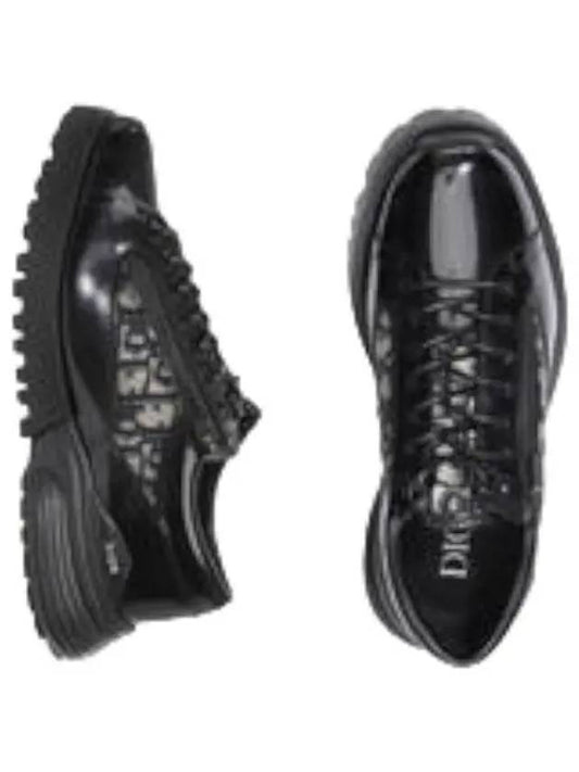 derby shoes men - DIOR - BALAAN 1