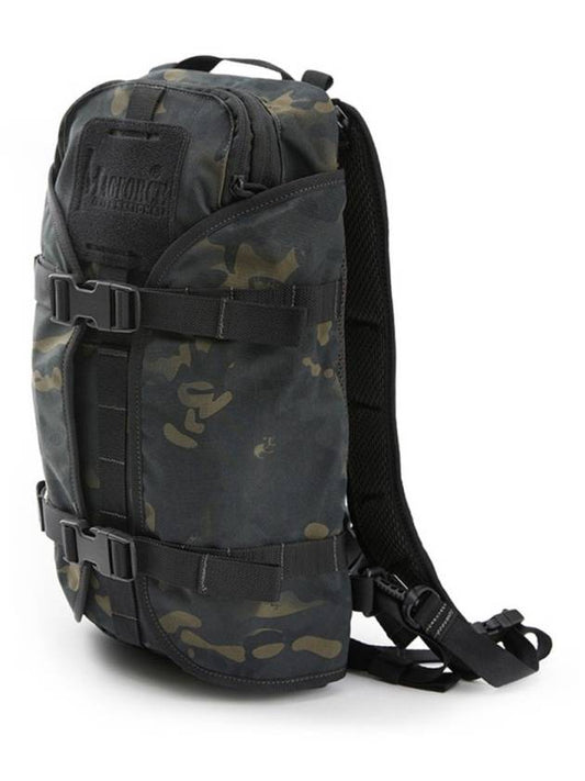 IMBS Task Force Backpack Black Camo - MAGFORCE - BALAAN 1
