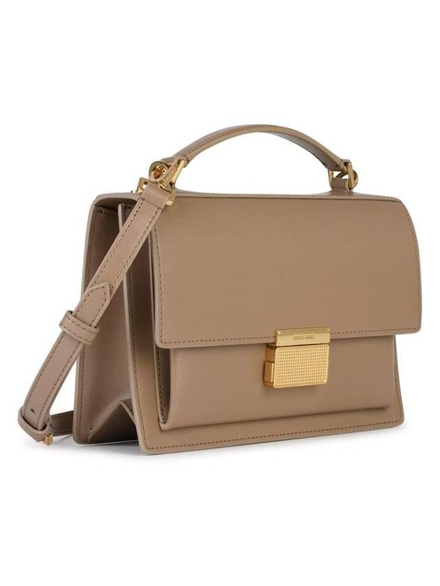 24FW Tote Bag GWA00467A00056515219 CAPPUCCINO - GOLDEN GOOSE - BALAAN 3