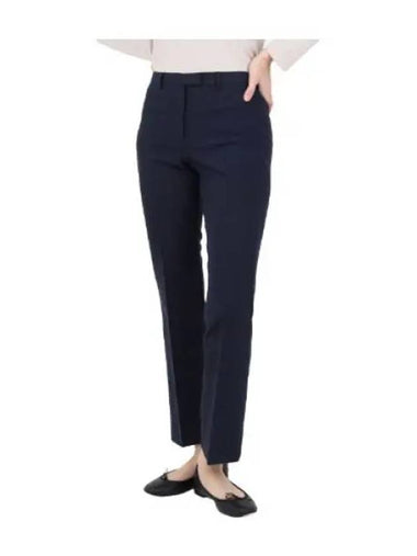 Patina Rayon Pants Women s Training - MAX MARA - BALAAN 1