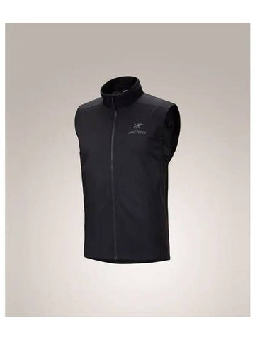 ARCTERYX Atom Vest Men s BLACK AJOFMX7475 - ARC'TERYX - BALAAN 1