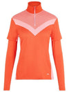 Lara Long Sleeve TX Jersey 82WG538945610 - J.LINDEBERG - BALAAN 1