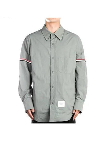 Men s shirt 270601 - THOM BROWNE - BALAAN 1