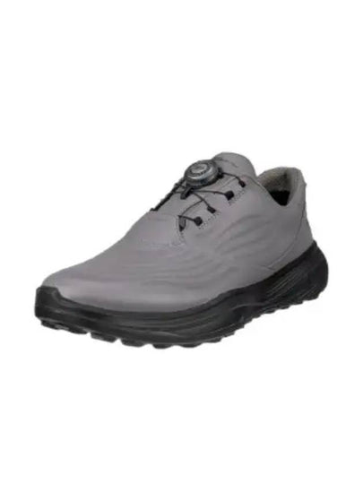 Men's LT1 Spikeless Steel - ECCO - BALAAN 2