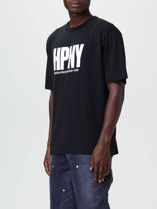 T-shirt Heron Preston in cotone - HERON PRESTON - BALAAN 4