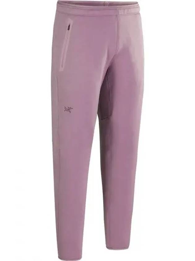 Kyanite Logo Track Pants Pink - ARC'TERYX - BALAAN 2