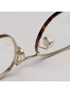 Glasses Frame ML5203H 032 Men Women Fashion Metal Frame - MONCLER - BALAAN 6